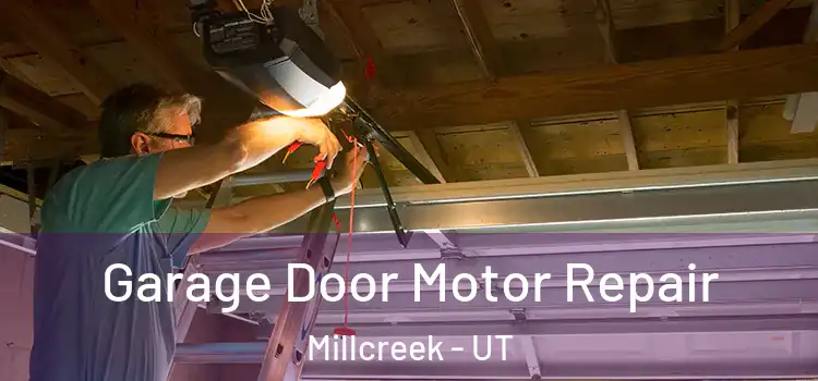  Garage Door Motor Repair Millcreek - UT