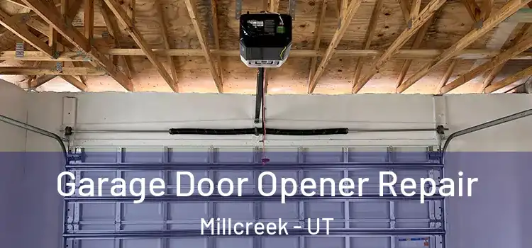  Garage Door Opener Repair Millcreek - UT