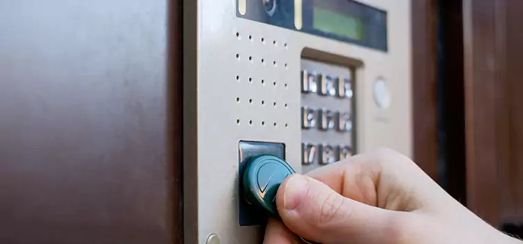 Enhanced Security Features Millcreek