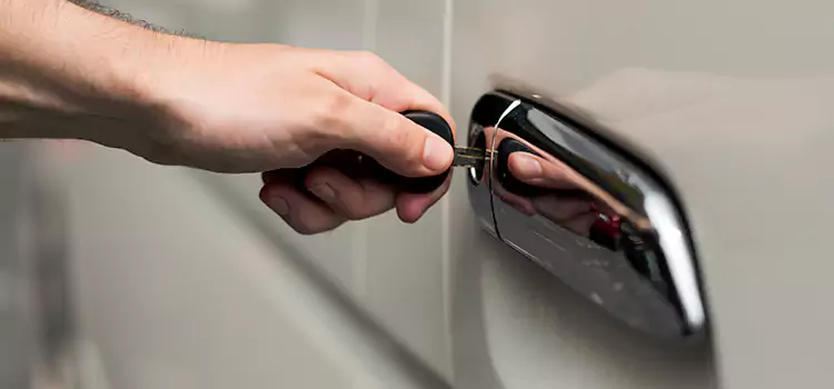 Why Choose Our Auto Locksmith Team in Millcreek, UT?