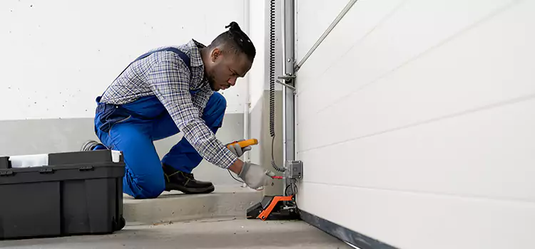 Expert Solutions for Every Garage Lock Need in Millcreek, UT