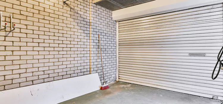 Comprehensive Solutions for Every Garage in Millcreek