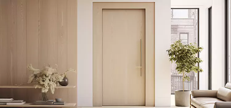 Choose Quality for Your Inside Doors in Millcreek, UT
