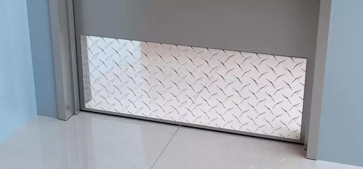 Benefits of Professional Kick Plate Solutions in Millcreek, UT
