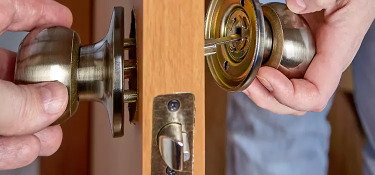 Sliding Door Lock Repair Millcreek