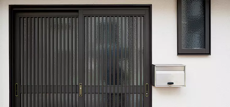 Sliding Screen Door Repair Millcreek