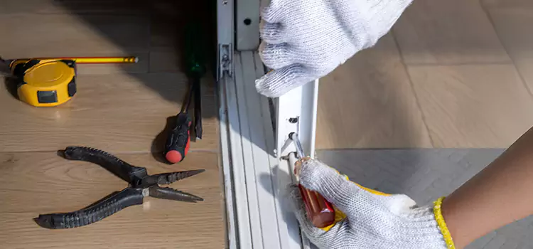 Sliding Door Installation Services in Millcreek, UT
