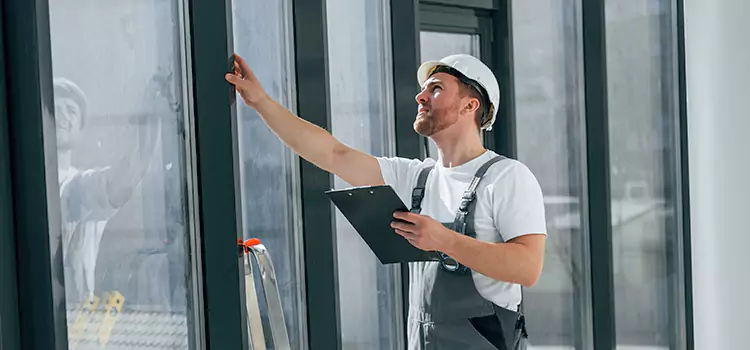 Comprehensive Solutions for Your Sticking Doors in Millcreek, UT