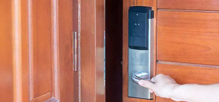 Commercial Keyless Entry Locks Millcreek