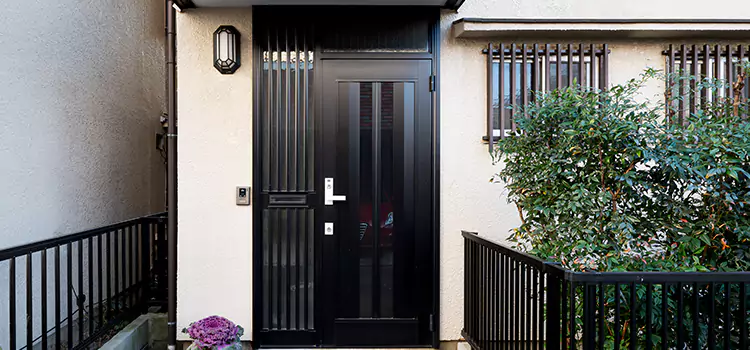 Popular Exterior Door Options in Millcreek, UT