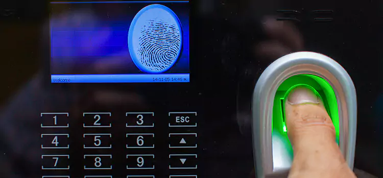 Your Trusted Partner for Secure Access in Millcreek, UT