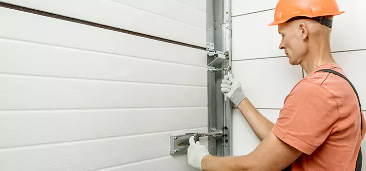 Why Choose Us for Garage Door Lock Services in Millcreek, UT?