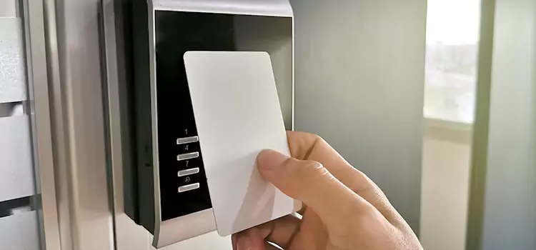Advanced RFID Technology Integration in Millcreek, UT